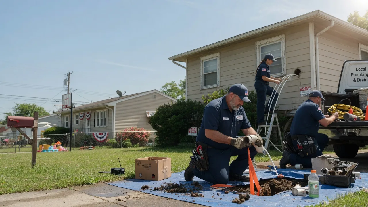 Faucet Repair in Kaysville, UT near me