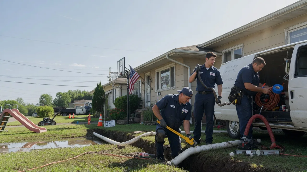Toilet Installation in Kaysville, UT near me